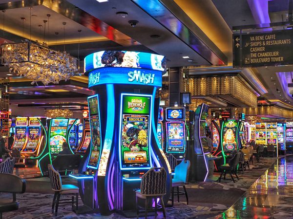 Las Vegas